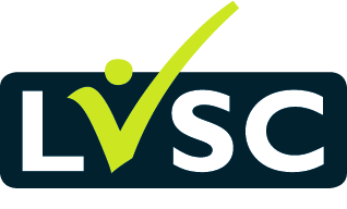 LVSC keurmerk – geregistreerd lid van het beroepsregister